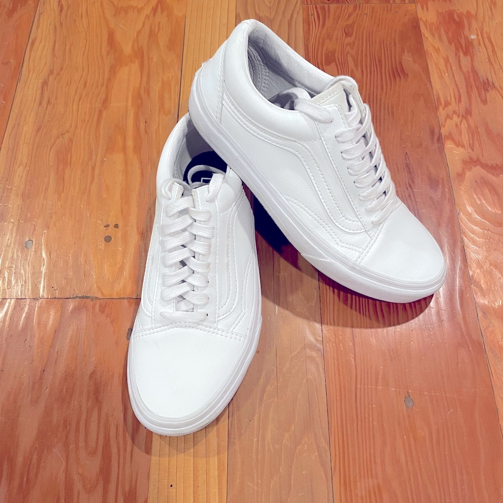 Vans Classic Old school